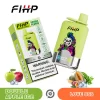 FIHP 40000 Double Flavors Disposable Vape – Versatile & Durable