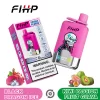 FIHP 40000 Double Flavors Disposable Vape – Versatile & Durable
