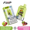 FIHP 40000 Double Flavors Disposable Vape – Versatile & Durable