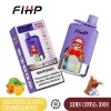FIHP 40000 Double Flavors Disposable Vape – Versatile & Durable