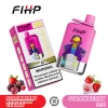 FIHP 40000 Double Flavors Disposable Vape – Versatile & Durable