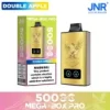 JNR Mega Box Pro 50000 50K Puffs Disposable Vape
