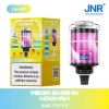 JNR Mega Shisha Hookah 100000 Puffs 60ml Disposable Vape