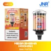 JNR Mega Shisha Hookah 100000 Puffs 60ml Disposable Vape