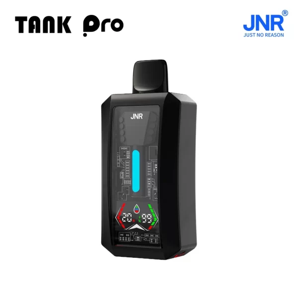 JNR Tank Pro 33000 33K Puffs Disposable Vape