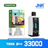 JNR Tank Pro 33000 33K Puffs Disposable Vape