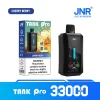 JNR Tank Pro 33000 33K Puffs Disposable Vape