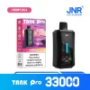 JNR Tank Pro 33000 33K Puffs Disposable Vape