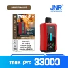 JNR Tank Pro 33000 33K Puffs Disposable Vape