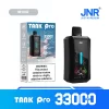 JNR Tank Pro 33000 33K Puffs Disposable Vape