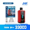 JNR Tank Pro 33000 33K Puffs Disposable Vape