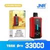 JNR Tank Pro 33000 33K Puffs Disposable Vape