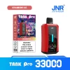 JNR Tank Pro 33000 33K Puffs Disposable Vape