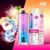 JNR Shisha Max 22000 Puffs Original DTL Disposable Vape Pen