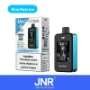 JNR Media Max 40000  Puffs Smoke Latest Original Intelligent Disposable Vape