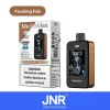 JNR Media Max 40000  Puffs Smoke Latest Original Intelligent Disposable Vape