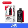 JNR Media Max 40000  Puffs Smoke Latest Original Intelligent Disposable Vape