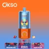 OKSO 3in1 70K PUFF Vape usa e getta