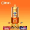 OKSO 3in1 70K PUFF Vape usa e getta
