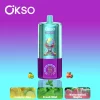 OKSO 3in1 70K PUFF Vape usa e getta
