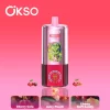 OKSO 3in1 70K PUFF Vape usa e getta