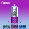 OKSO 3in1 70K PUFF Vape usa e getta