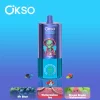 OKSO 3in1 70K PUFF Vape usa e getta