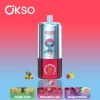 OKSO 3in1 70K PUFF Vape usa e getta
