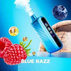 VAPEPIE Ghost Air 40000 PUFFS Vaporizador desechable