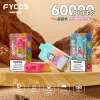 FYCOS Dual Flavors 60K Puffs Einweg-Vape