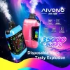 AIVONO AIM FLASH 35000 PUFF Ühekordselt kasutatav vape