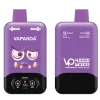 VAPANDA TWINS 40000 PUFFS Disposable Vape 