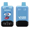 VAPANDA TWINS 40000 PUFFS Disposable Vape 