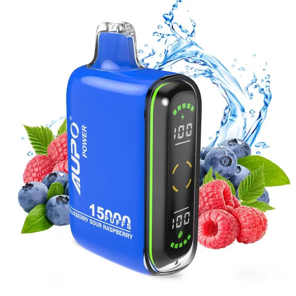 Aupo 15000 Züge Einweg-Vape