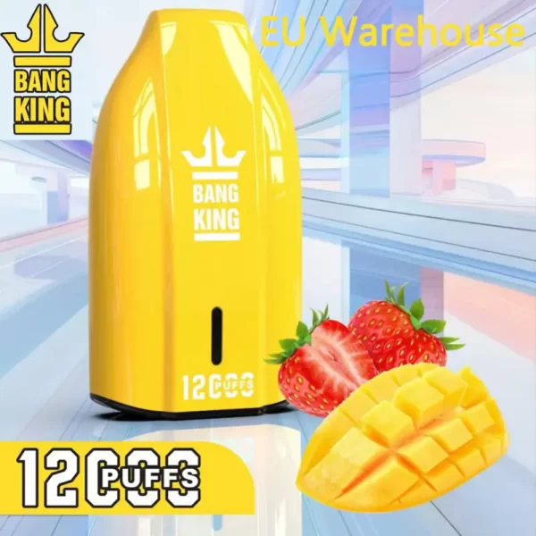 BANG KING 12000 Puff Disposable Vape