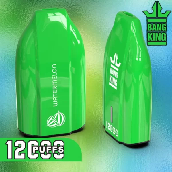 BANG KING 12000 Puff Disposable Vape