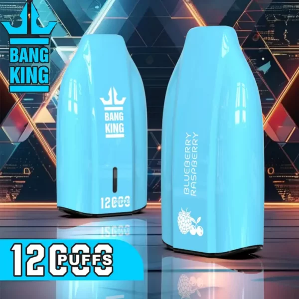 BANG KING 12000 Puff Disposable Vape