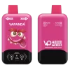 VAPANDA TWINS 40000 PUFFS Disposable Vape 