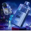 Vapeador desechable HQD Glow Air 35000 Puffs