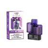 Vapeador desechable HQD Glow Air 35000 Puffs