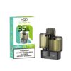 Vapeador desechable HQD Glow Air 35000 Puffs