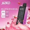 HZKO SUPERNOVA 30000 PUFF Engångsvape
