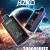 HZKO SUPERNOVA 30000 PUFF Engångsvape