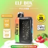 ELF BOX PULSE X 25000 PUFF Engangs-vape