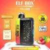 ELF BOX PULSE X 25000 PUFF Engangs-vape