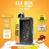 ELF BOX PULSE X 25000 PUFF Engangs-vape