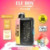 ELF BOX PULSE X 25000 PUFF Engangs-vape