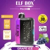 ELF BOX PULSE X 25000 PUFF Engangs-vape