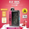 ELF BOX PULSE X 25000 PUFF Engangs-vape