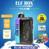 ELF BOX PULSE X 25000 PUFF Engangs-vape